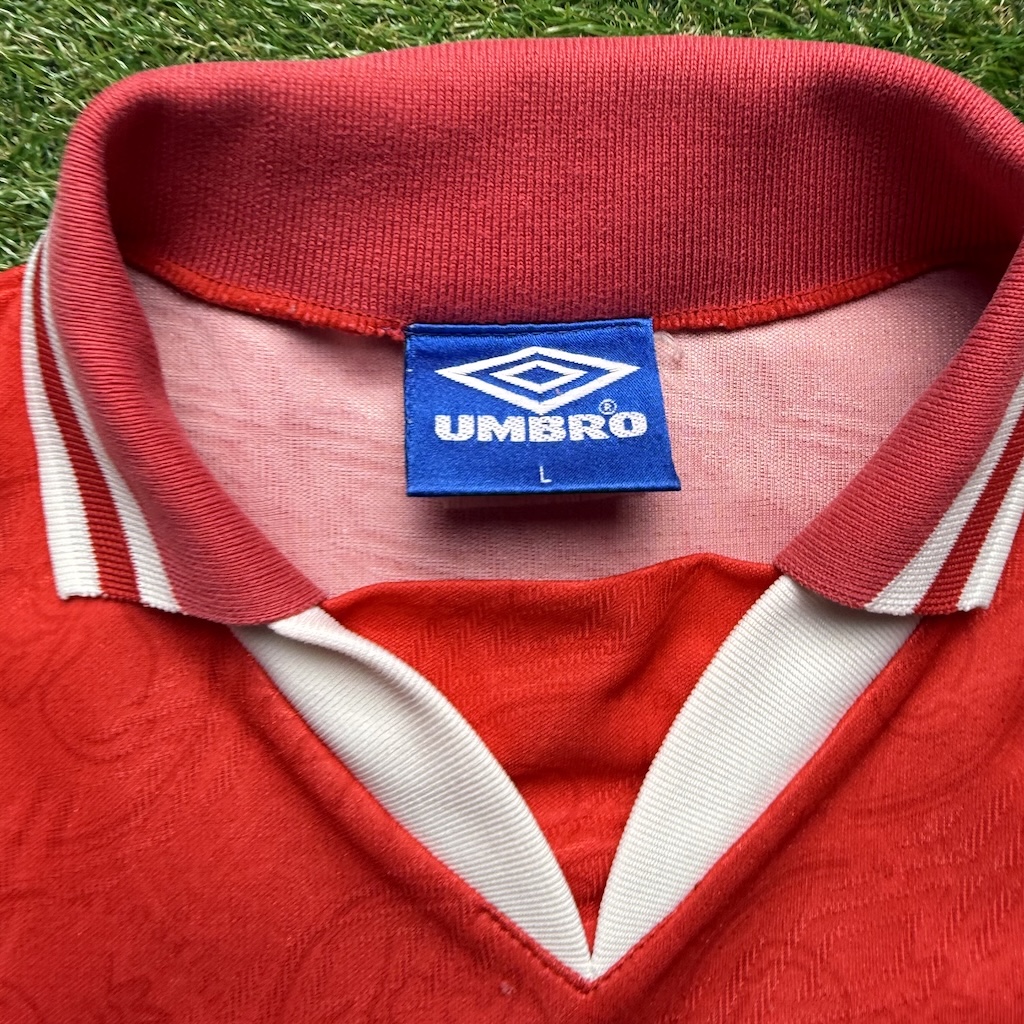 1994/1995 Thuis - Afbeelding 5