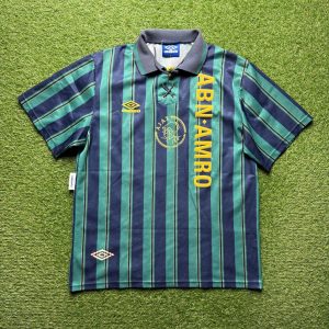 1993/1994 Uit