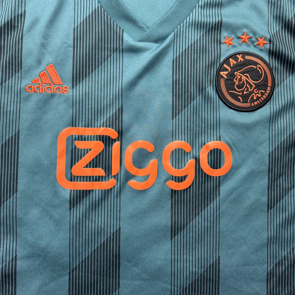 2019/2020 Away - Image 3