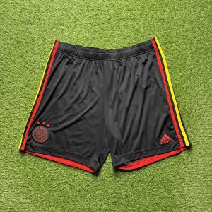 2021/2022 3de Shorts