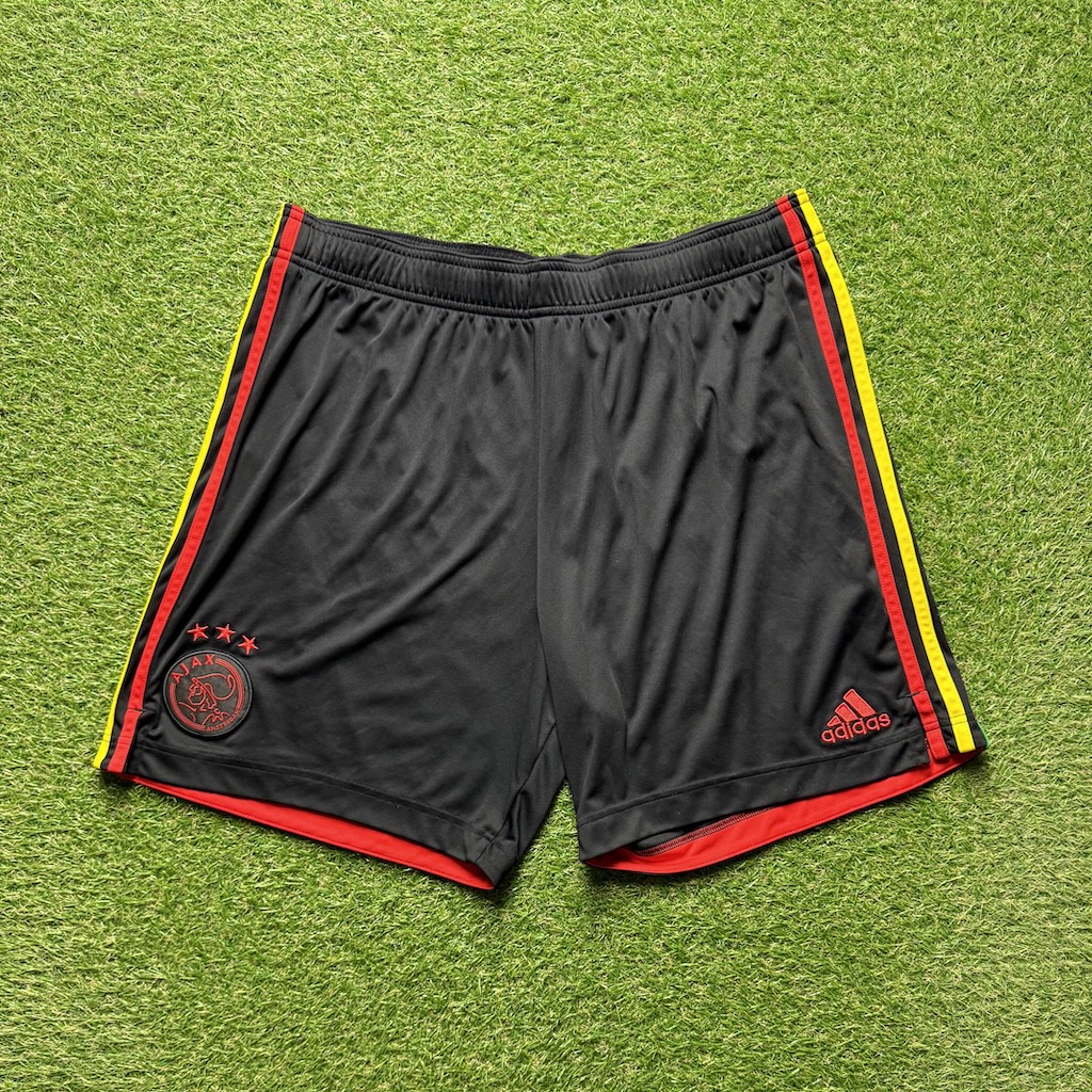 2021/2022 3de Shorts