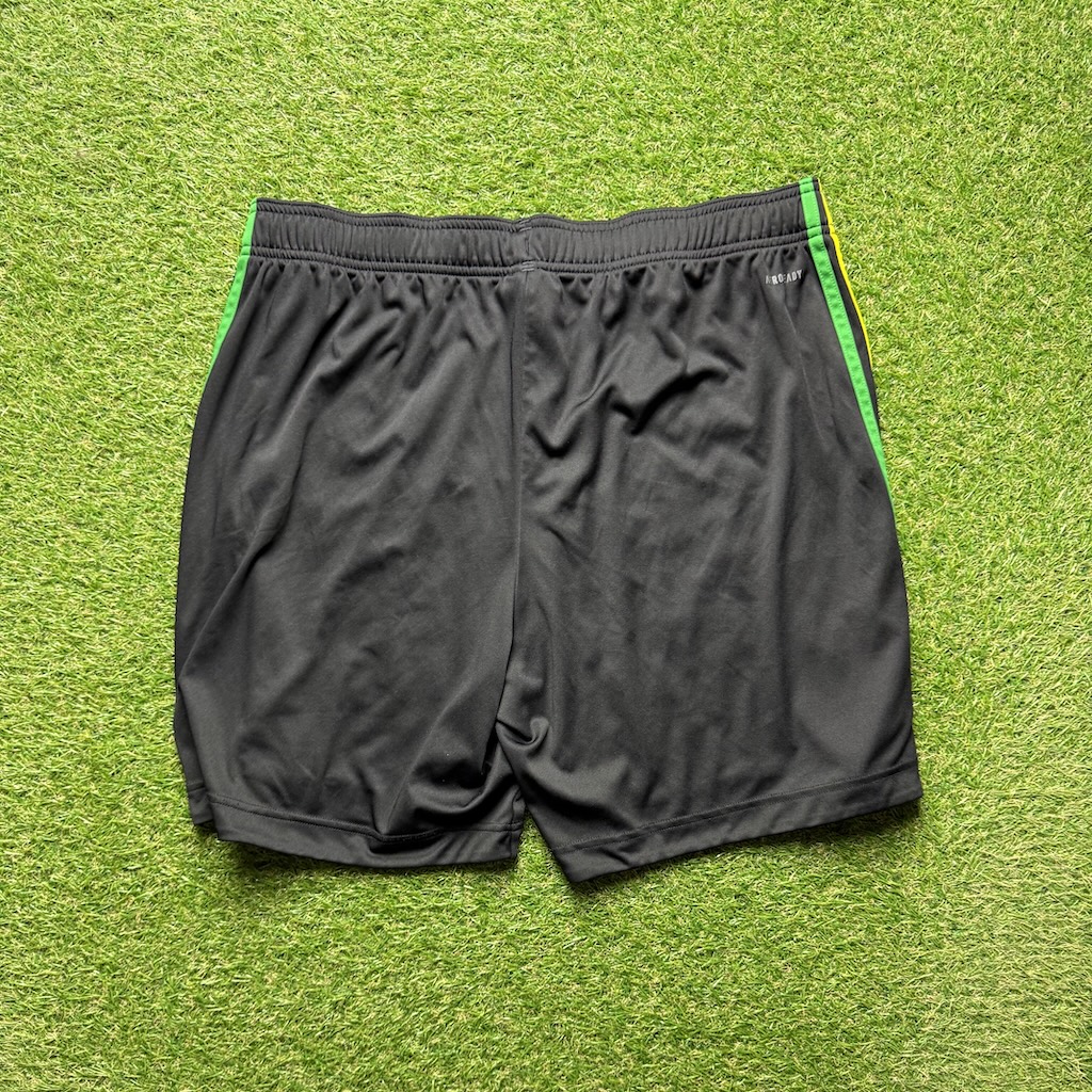 2021/2022 3de Shorts - Image 2