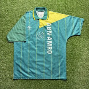 1991/1993 Away