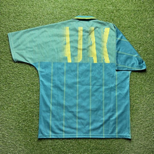 1991/1993 Away - Image 2