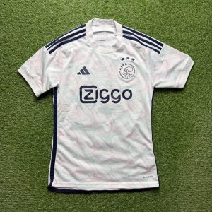 2023/2024 Away