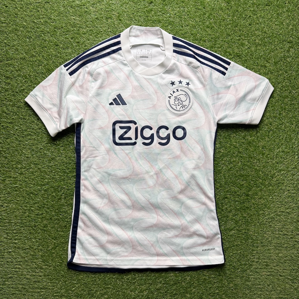 2023/2024 Away