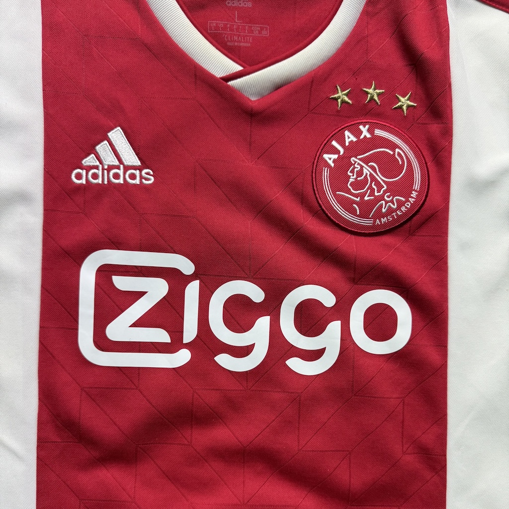 2018/2019 Thuis - Afbeelding 3