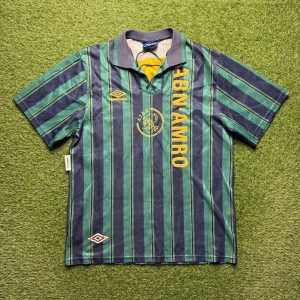 1993/1994 Uit