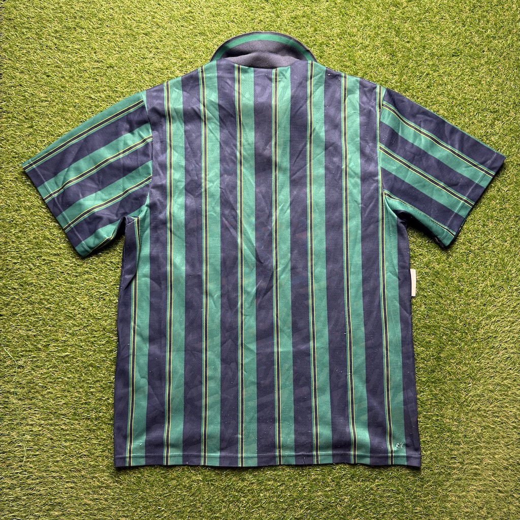 1993/1994 Uit - Afbeelding 2