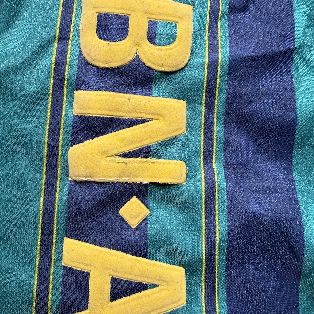 1993/1994 Uit - Afbeelding 5