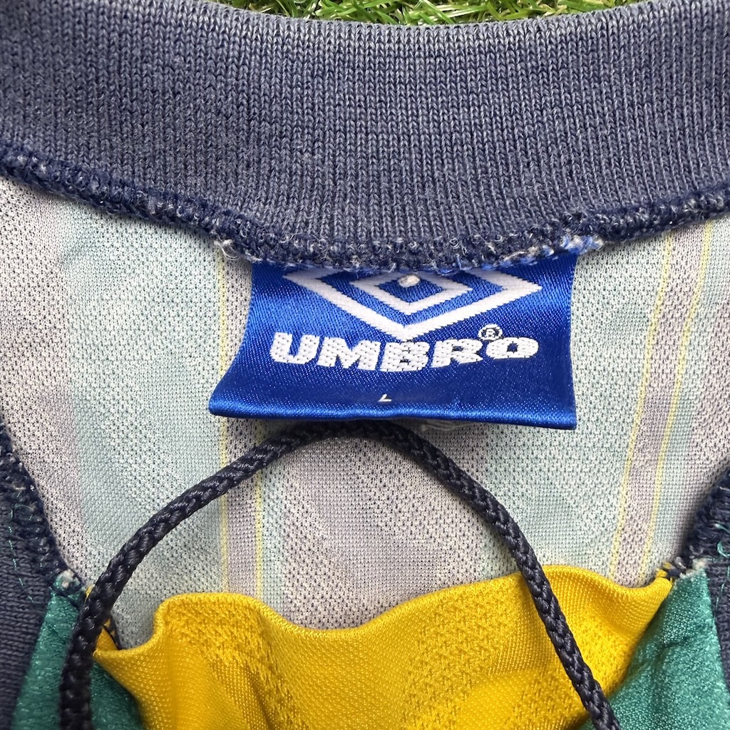 1993/1994 Uit - Afbeelding 6