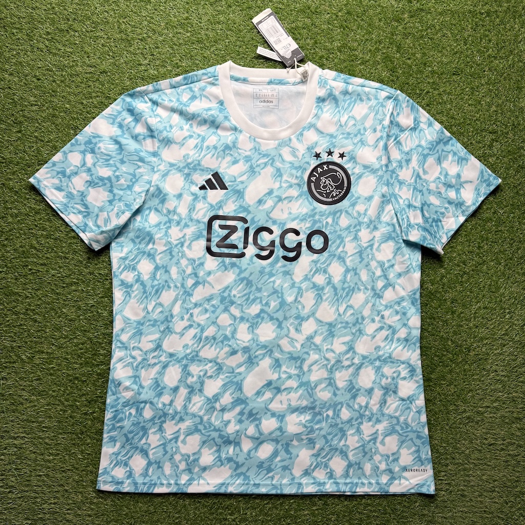 2023/2024 Pre-match Shirt