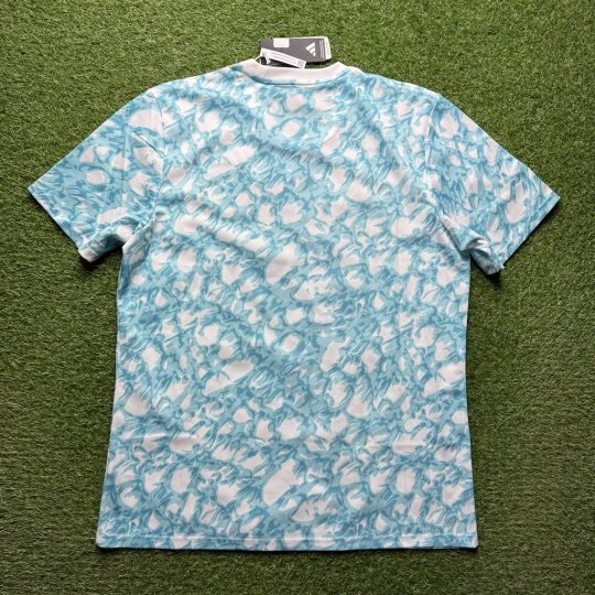 2023/2024 Pre-match Shirt - Image 2