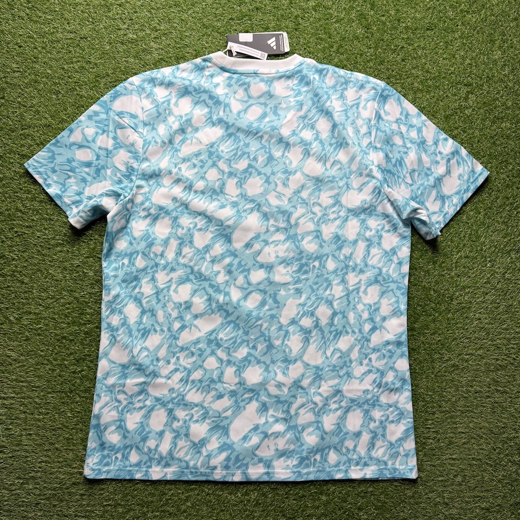 2023/2024 Pre-match Shirt - Image 2