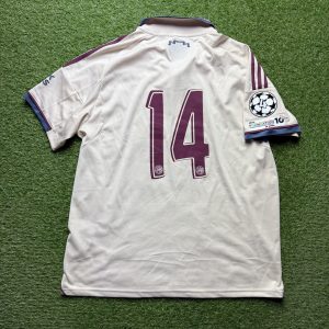 2025/2026 3de Shirt #14