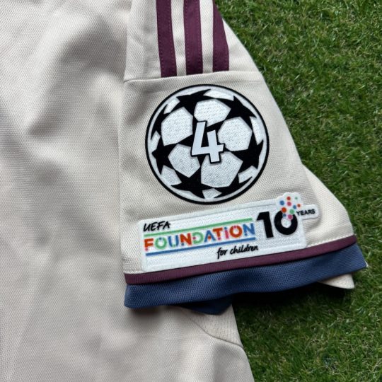 2025/2026 3de Shirt #14 - Image 3