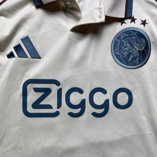 2025/2026 3de Shirt #14 - Image 5