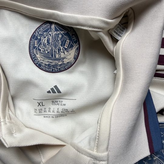 2025/2026 3de Shirt #14 - Image 6