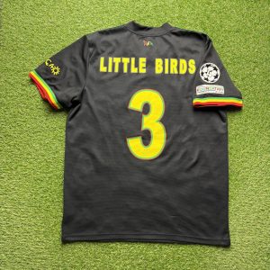 2021/2022 3de Shirt #3 LITTLE BIRDS