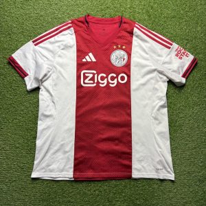 2025/2026 Home