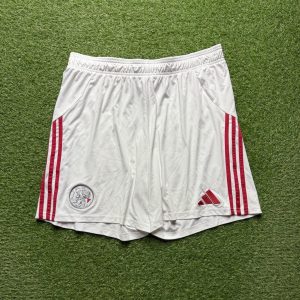 2025/2026 Home Shorts