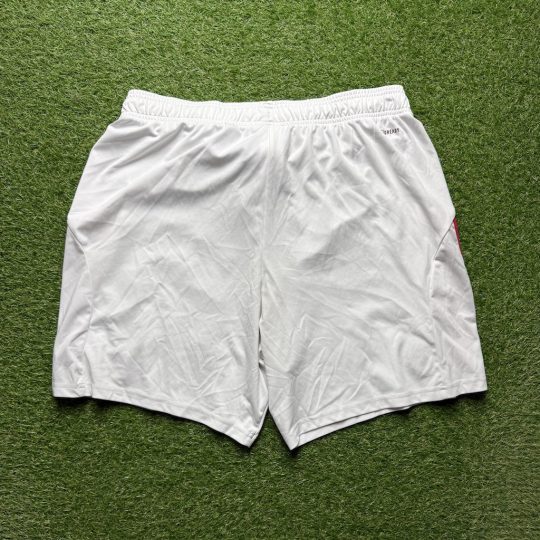 2025/2026 Home Shorts - Image 2