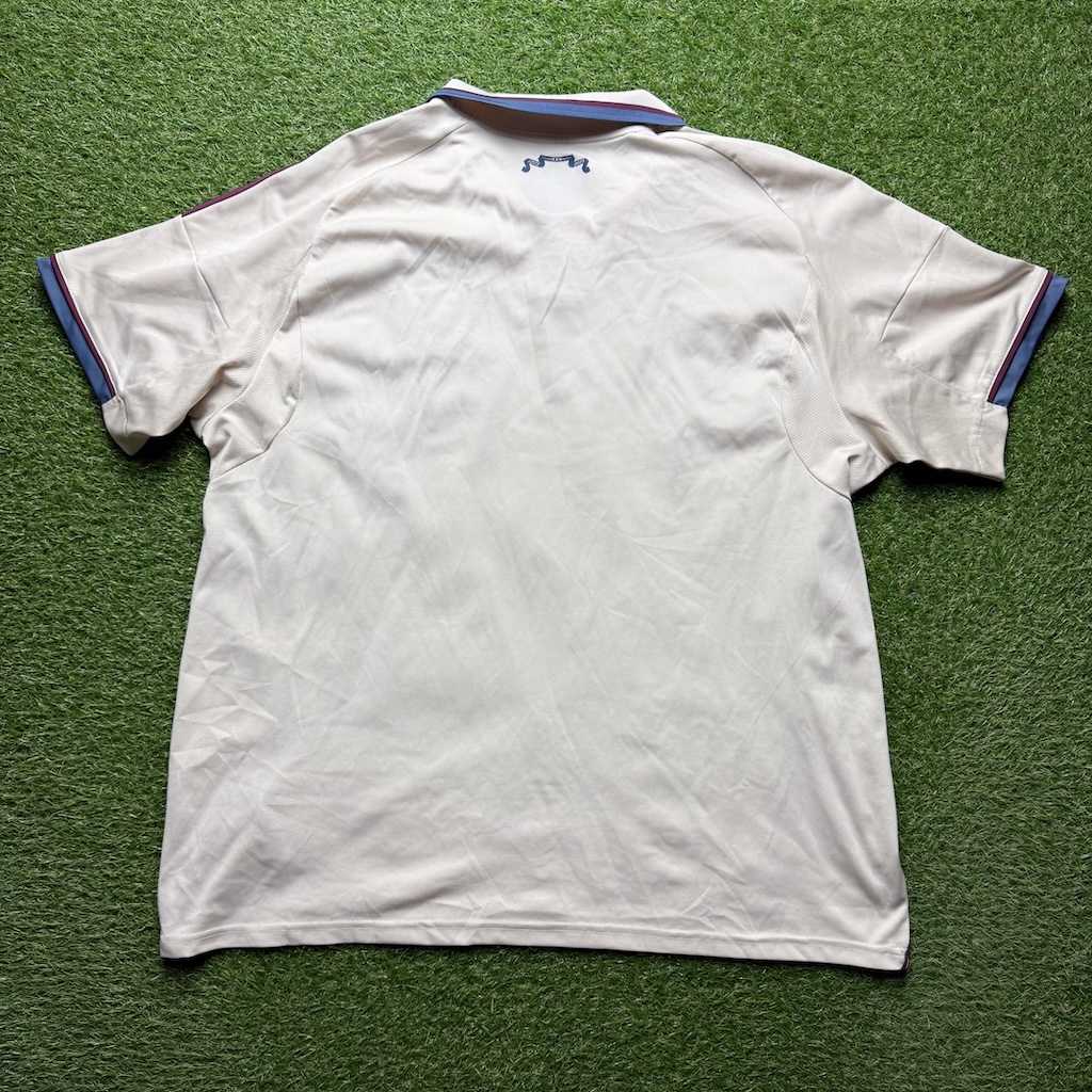 2025/2026 3de Shirt - Image 2