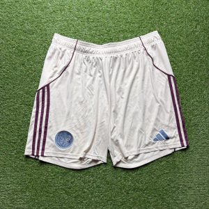 2025/2026 3de Shorts