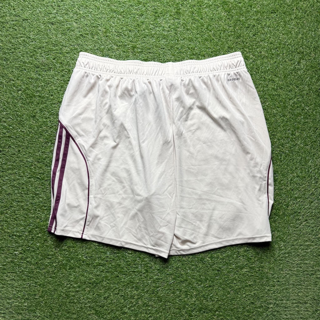 2025/2026 3de Shorts - Image 2