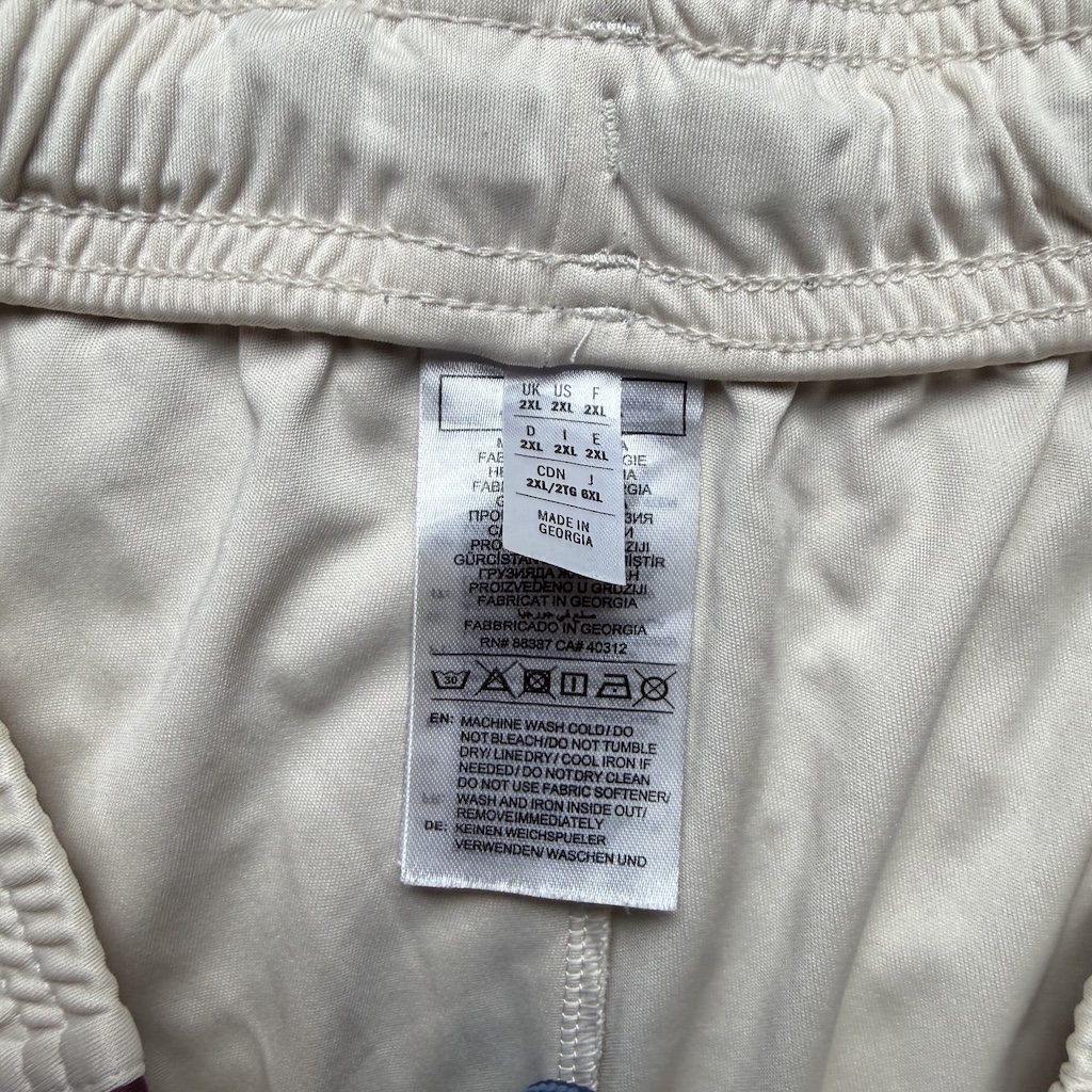 2025/2026 3de Shorts - Image 3