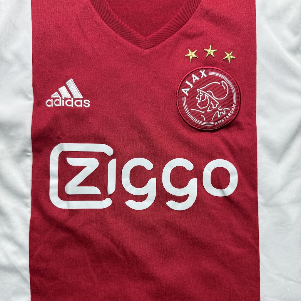 2016/2017 Thuis - Afbeelding 3