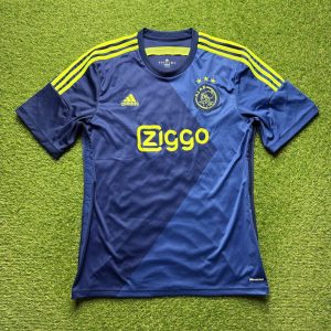2014/2015 Away