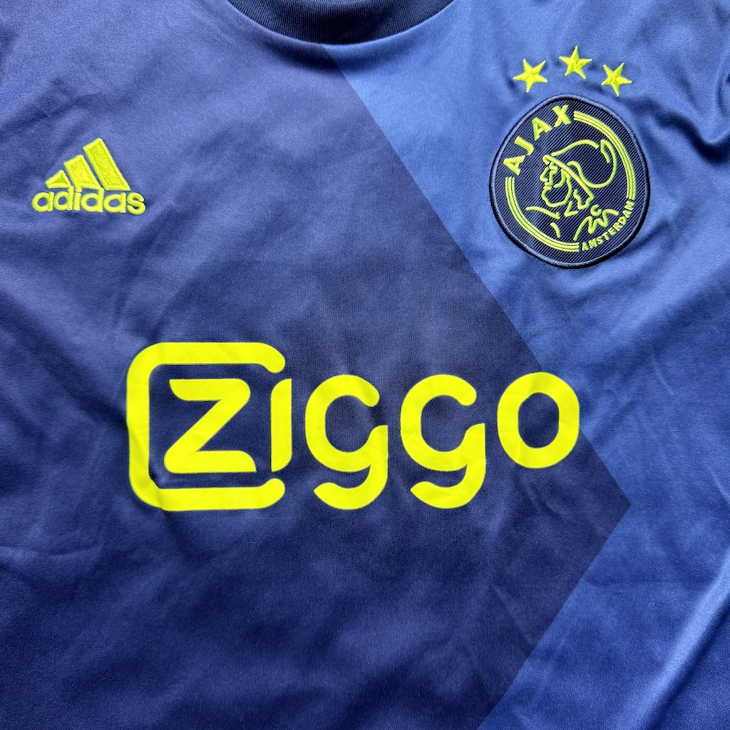 2014/2015 Uit - Afbeelding 3