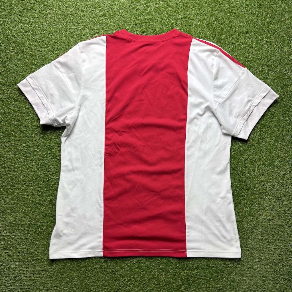 2015/2016 Thuis - Afbeelding 2