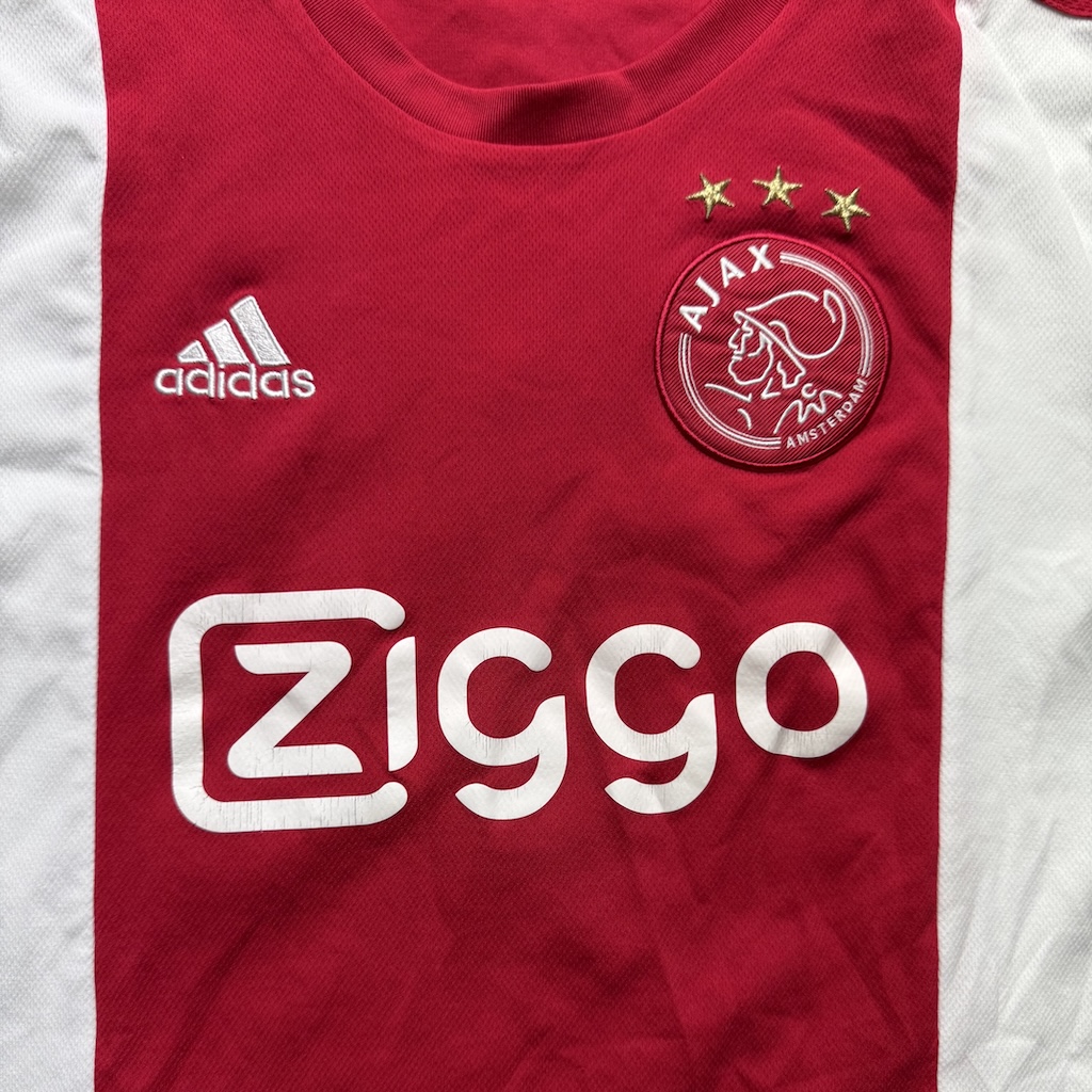 2015/2016 Thuis - Afbeelding 3
