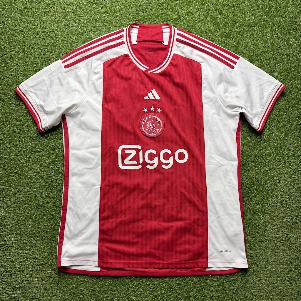2023/2024 Thuis #10 AKPOM - Afbeelding 2