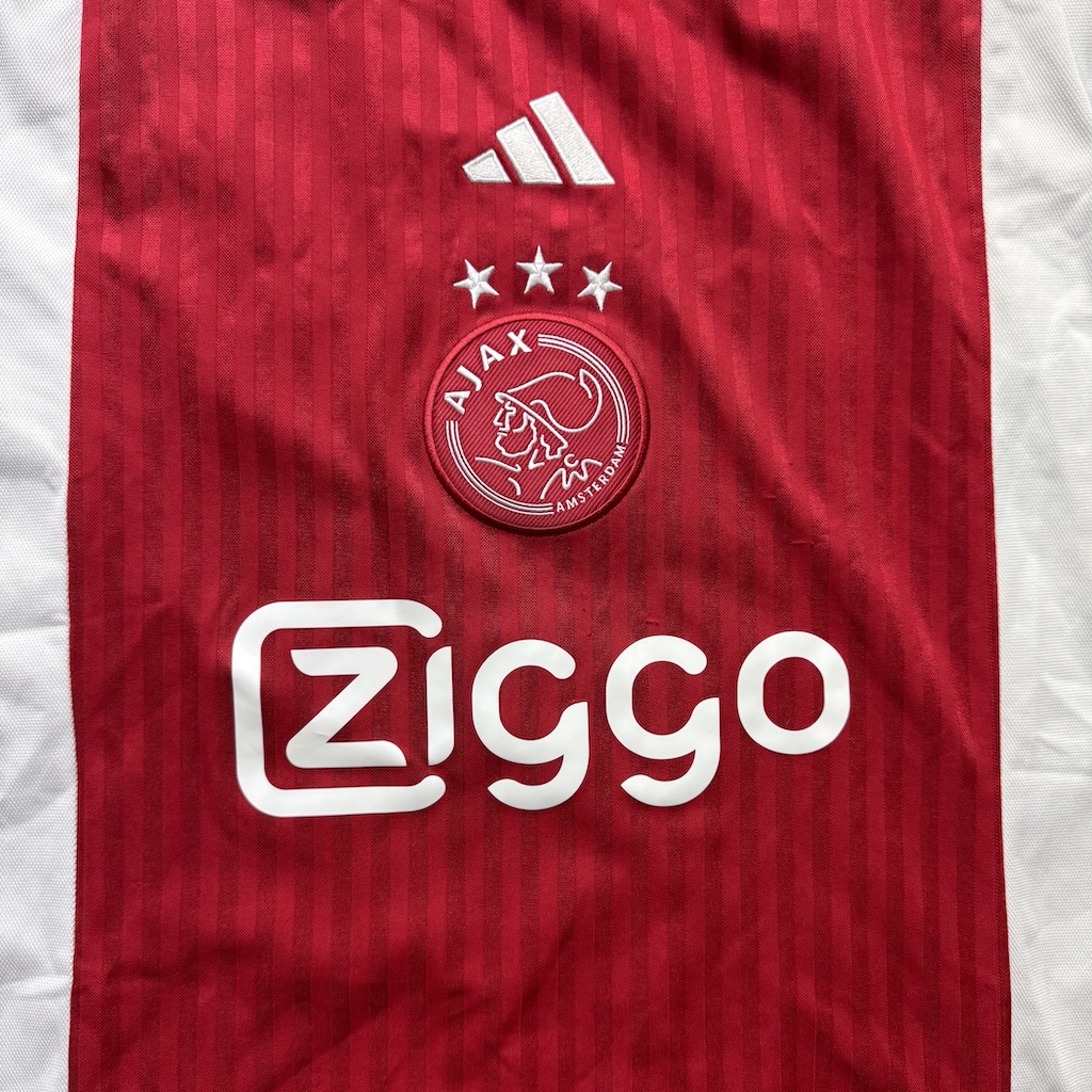 2023/2024 Thuis #10 AKPOM - Afbeelding 4