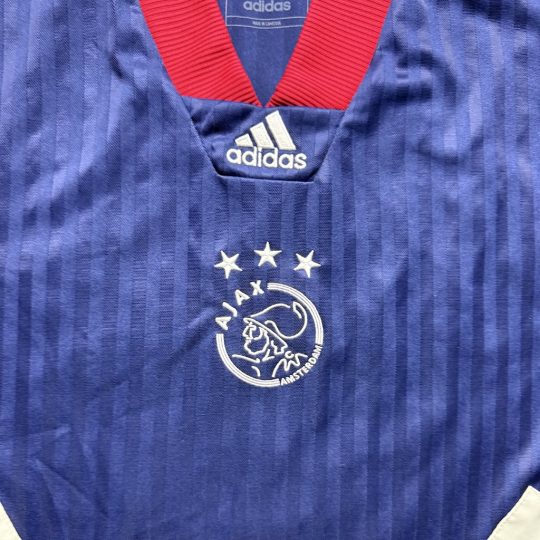 2022/2023 Icon Shirt - Image 3