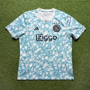 2023/2024 Pre-match Shirt