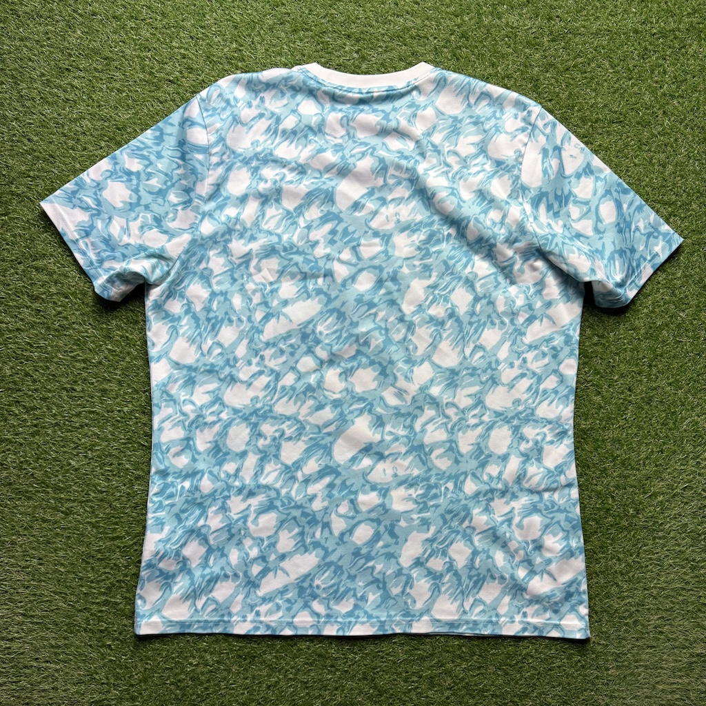 2023/2024 Pre-match Shirt - Image 2