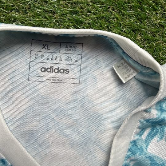 2023/2024 Pre-match Shirt - Image 4
