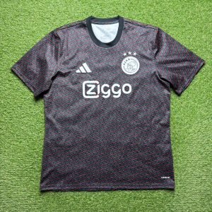 2024/2025 Pre-match Shirt