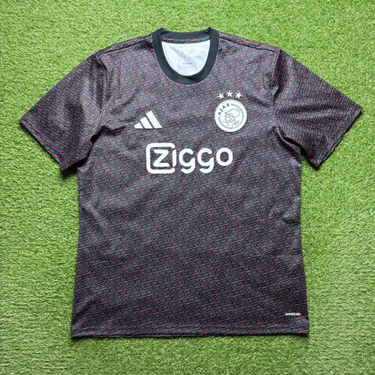 2024/2025 Pre-match Shirt
