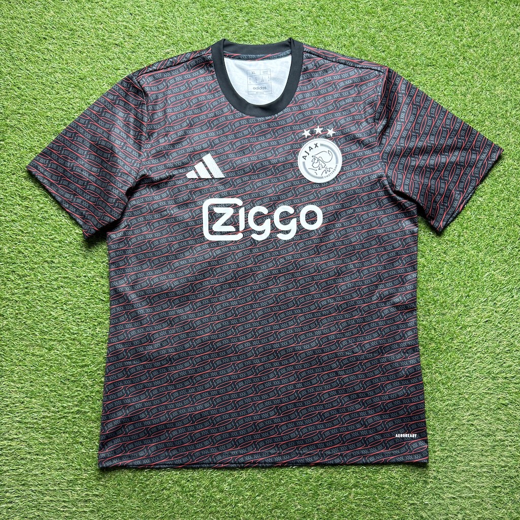 2024/2025 Pre-match Shirt