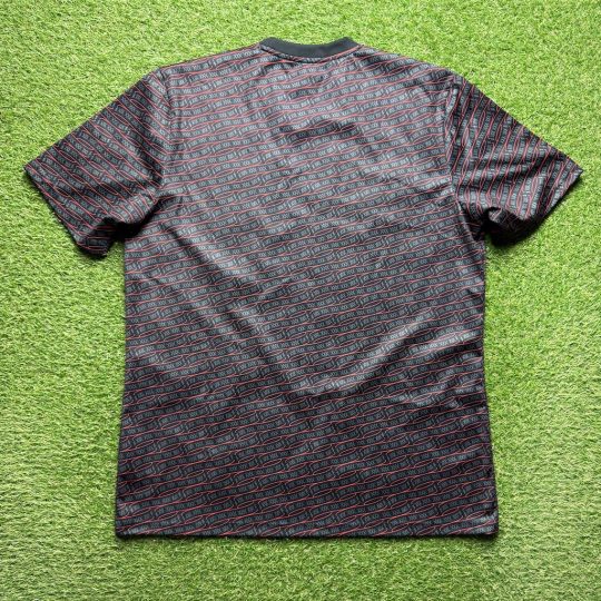2024/2025 Pre-match Shirt - Image 2