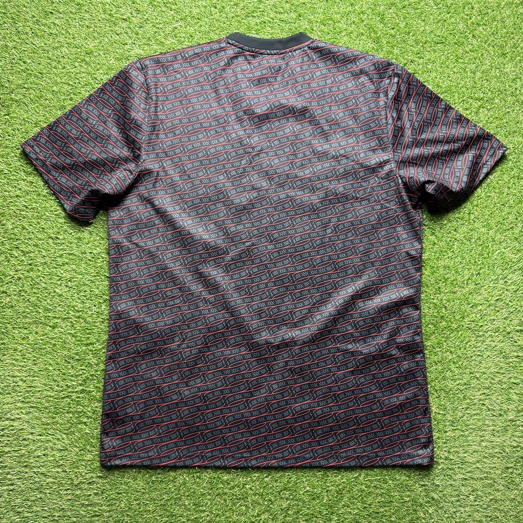 2024/2025 Pre-match Shirt - Image 2