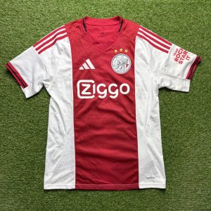 2025/2026 Home