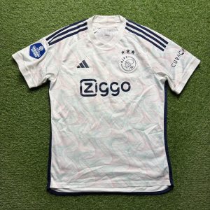 2023/2024 Away