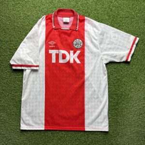 1989/1991 Home TDK