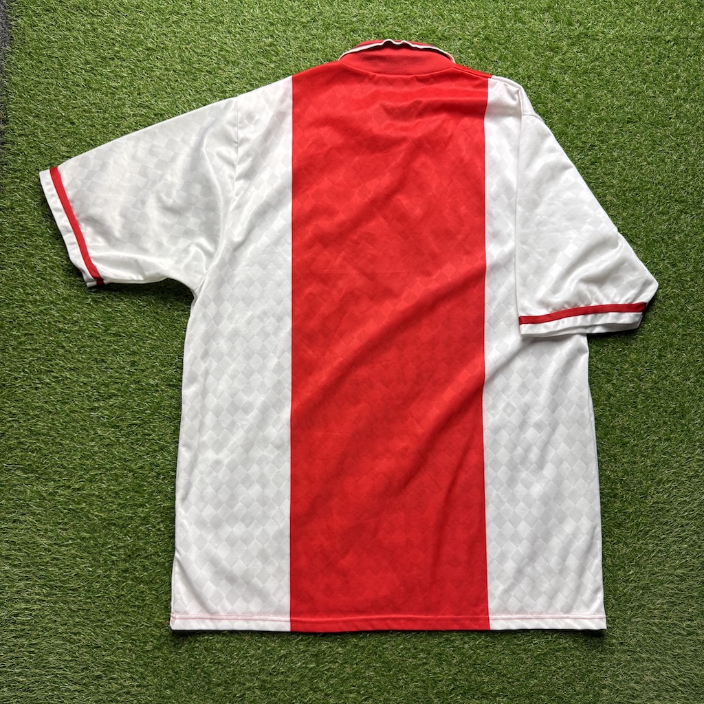 1989/1991 Home TDK - Image 2